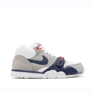 Nike Air Trainer 1 Size 9 With Box